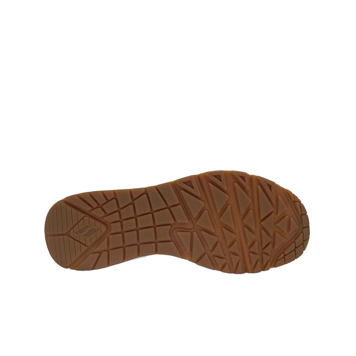 UNO STAND ON AIR BLACK DURABUCK