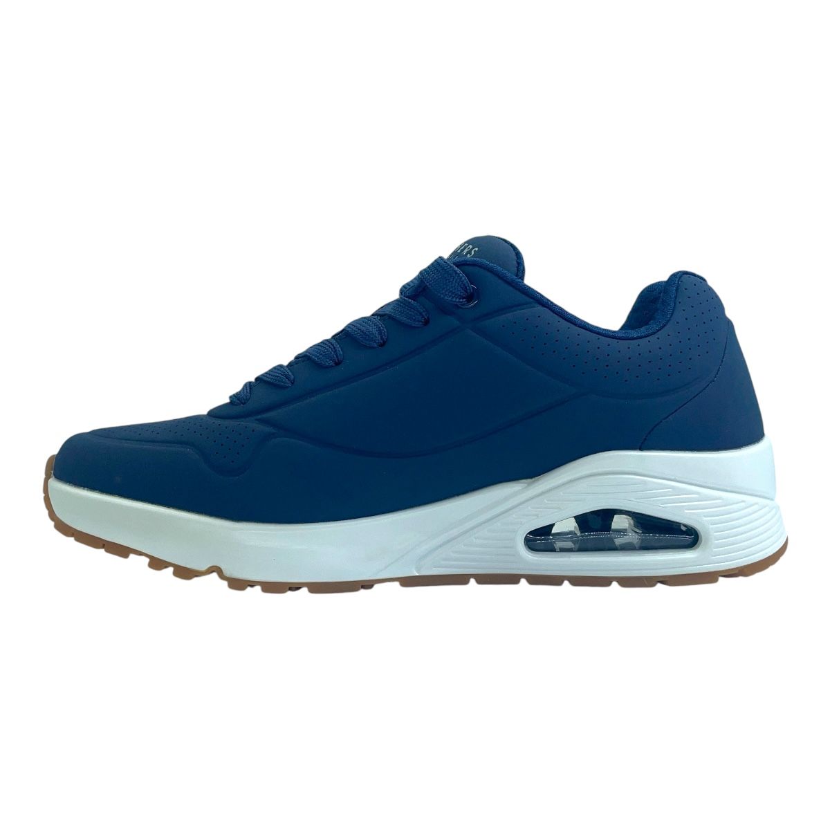 STAND ON AIR NAVY