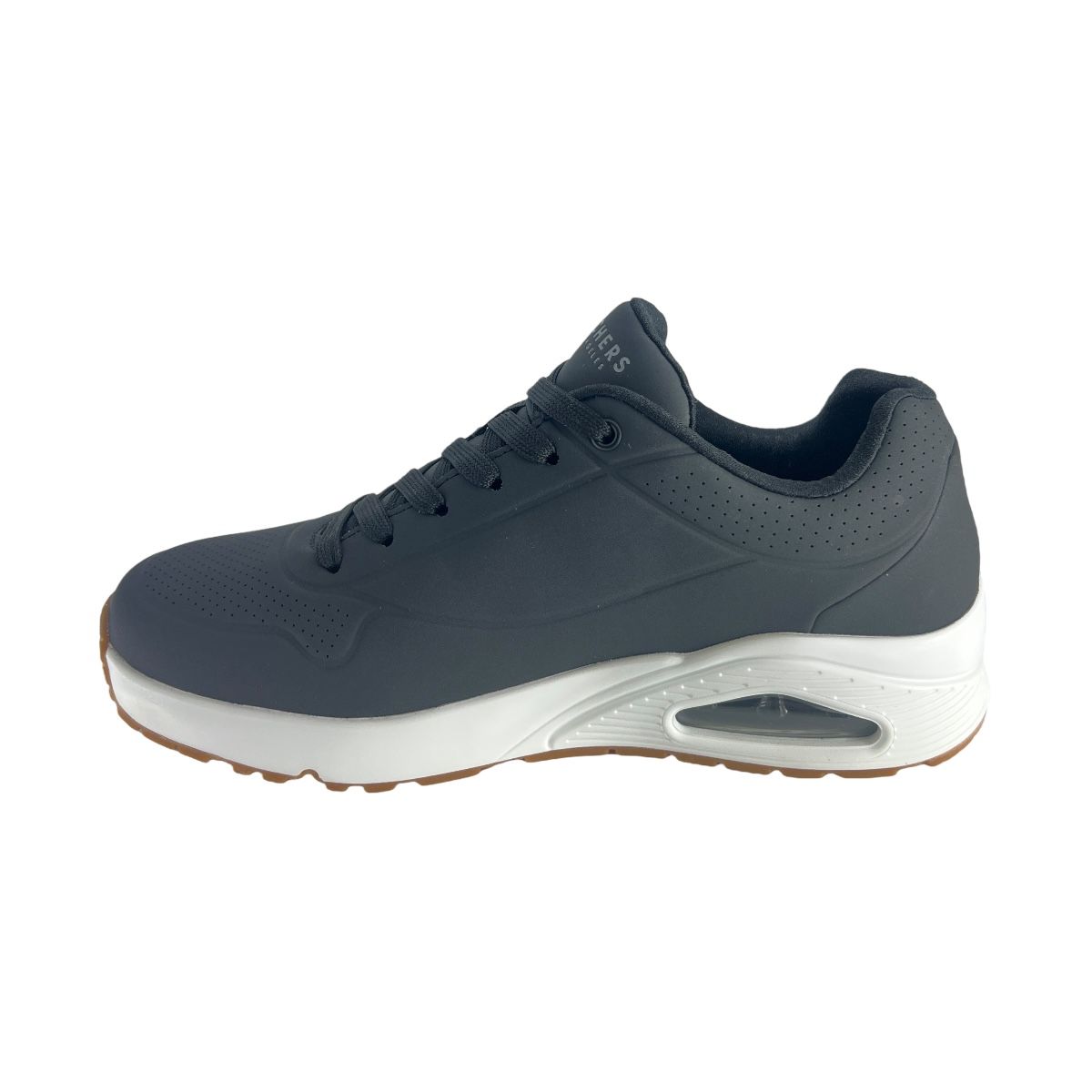 STAN ON AIR BLACK