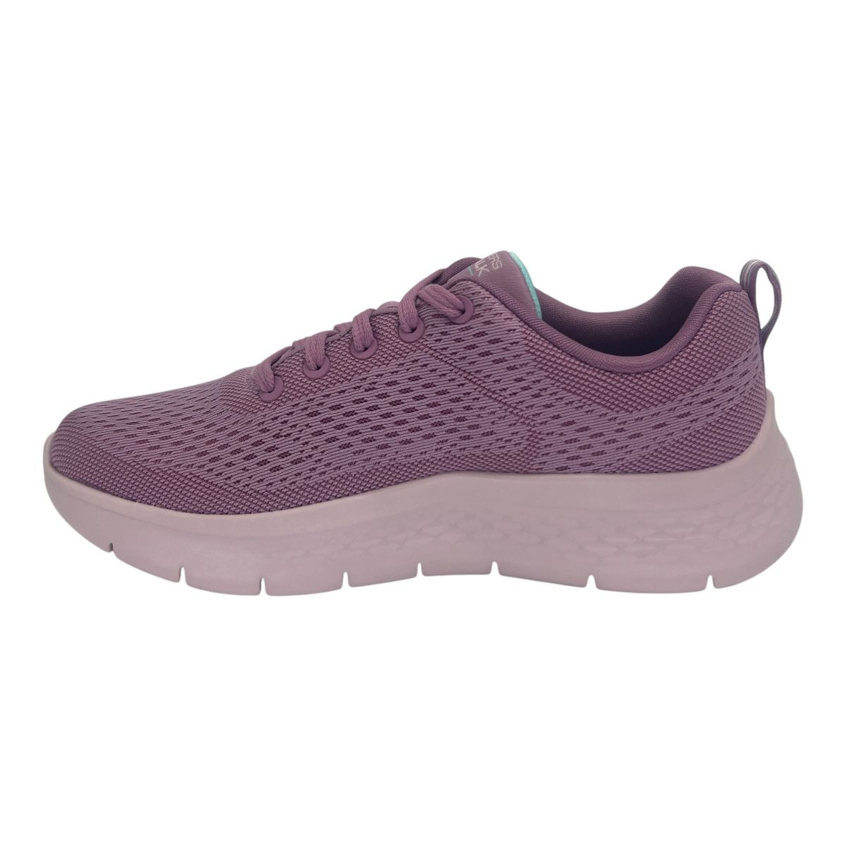 GO WALK FKEX MVE MAUVE TRIM