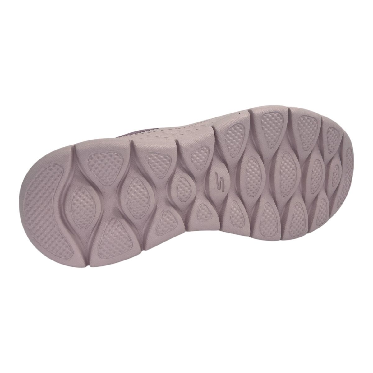 GO WALK FKEX MVE MAUVE TRIM