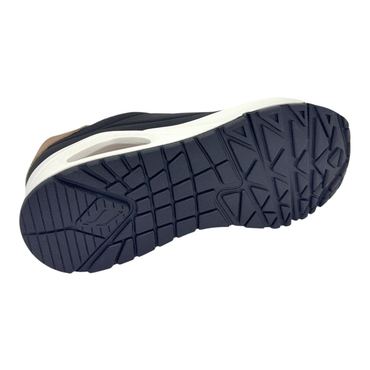 UNO SHIMMER AWAY BLACK