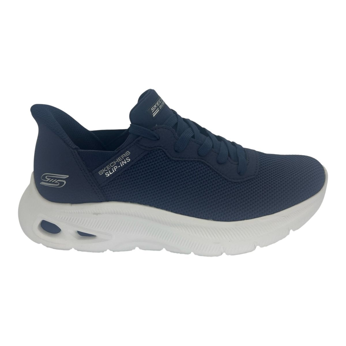 BOBS UNITY NAVY