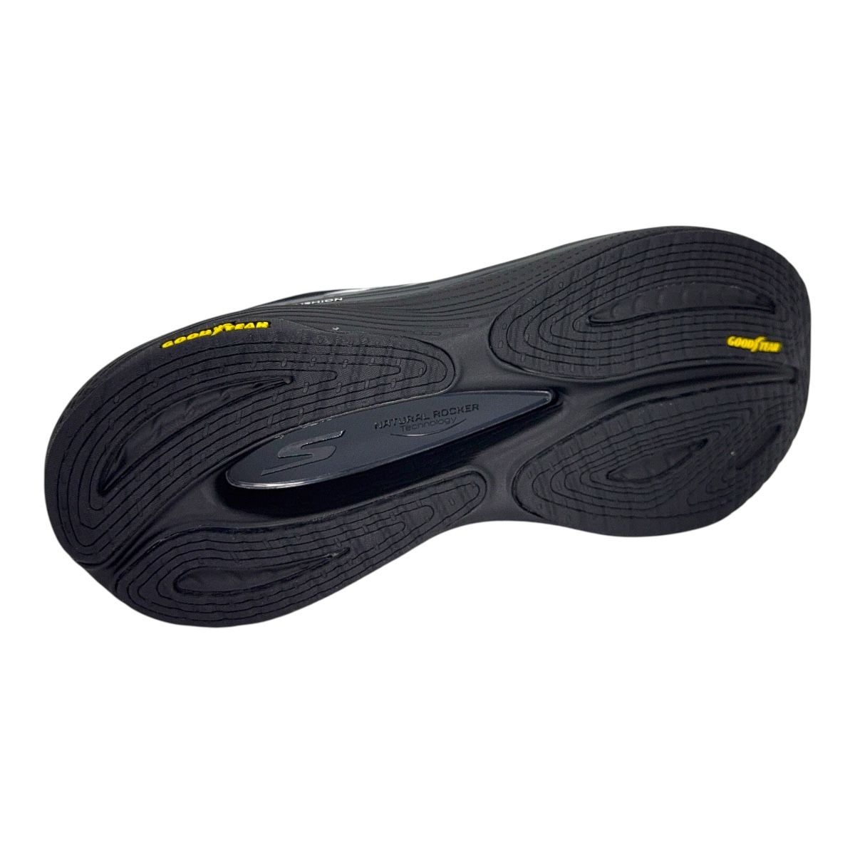 MAX CUSHIONG PROPULSION