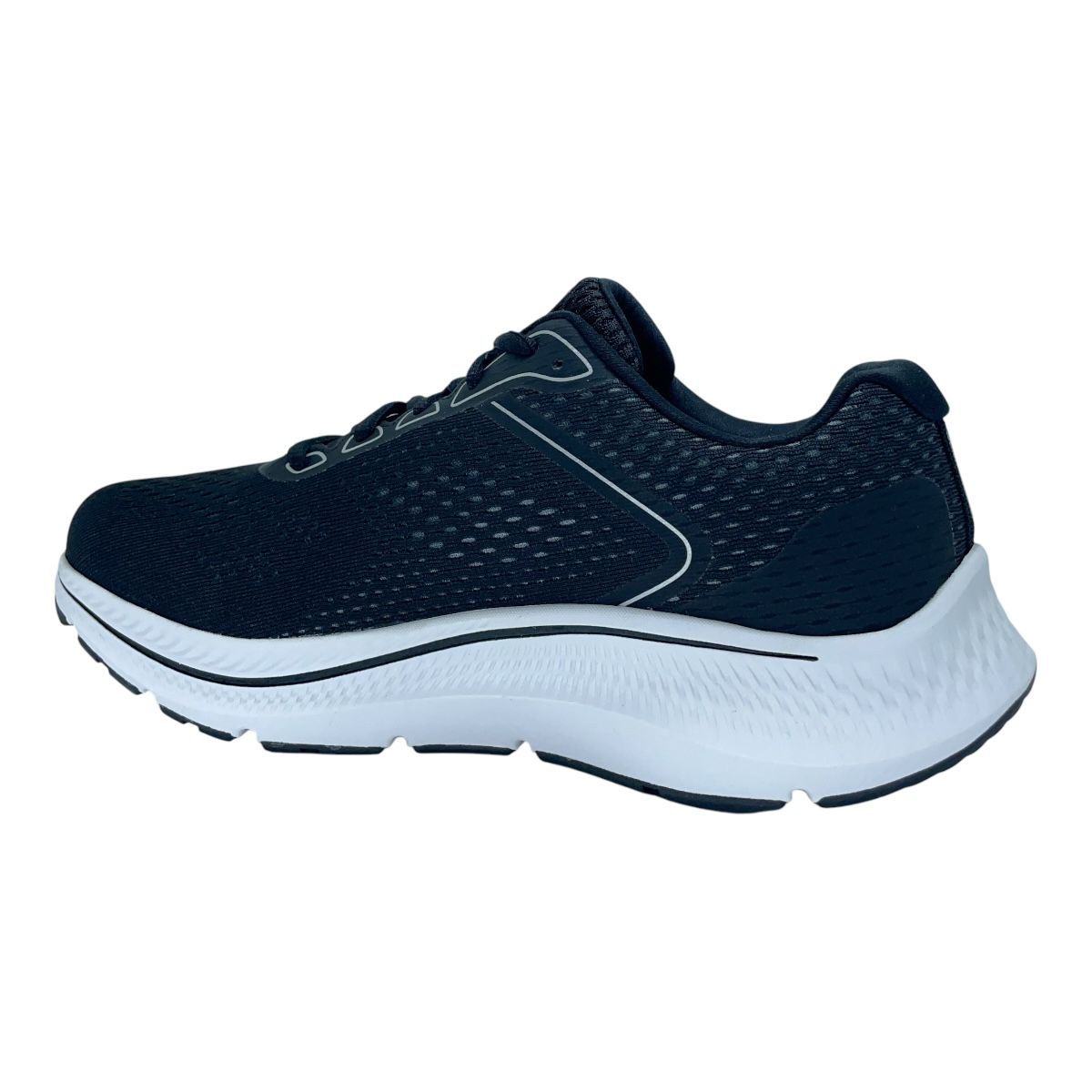 RUN CONSISTEN 2.0 MILE MARK BKW
