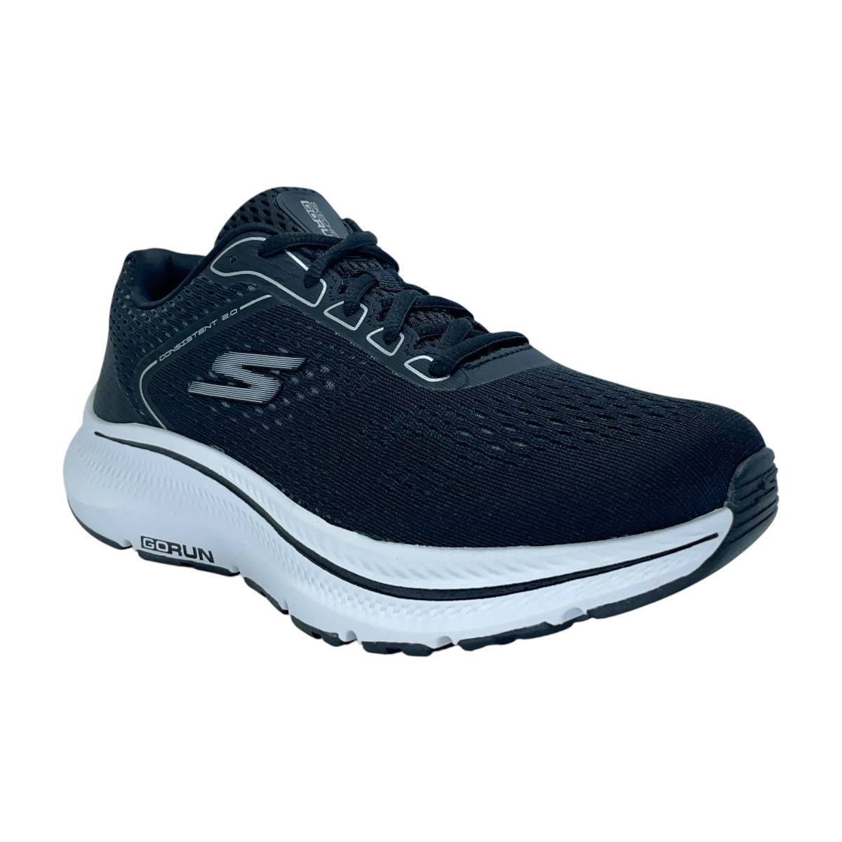 RUN CONSISTEN 2.0 MILE MARK BKW