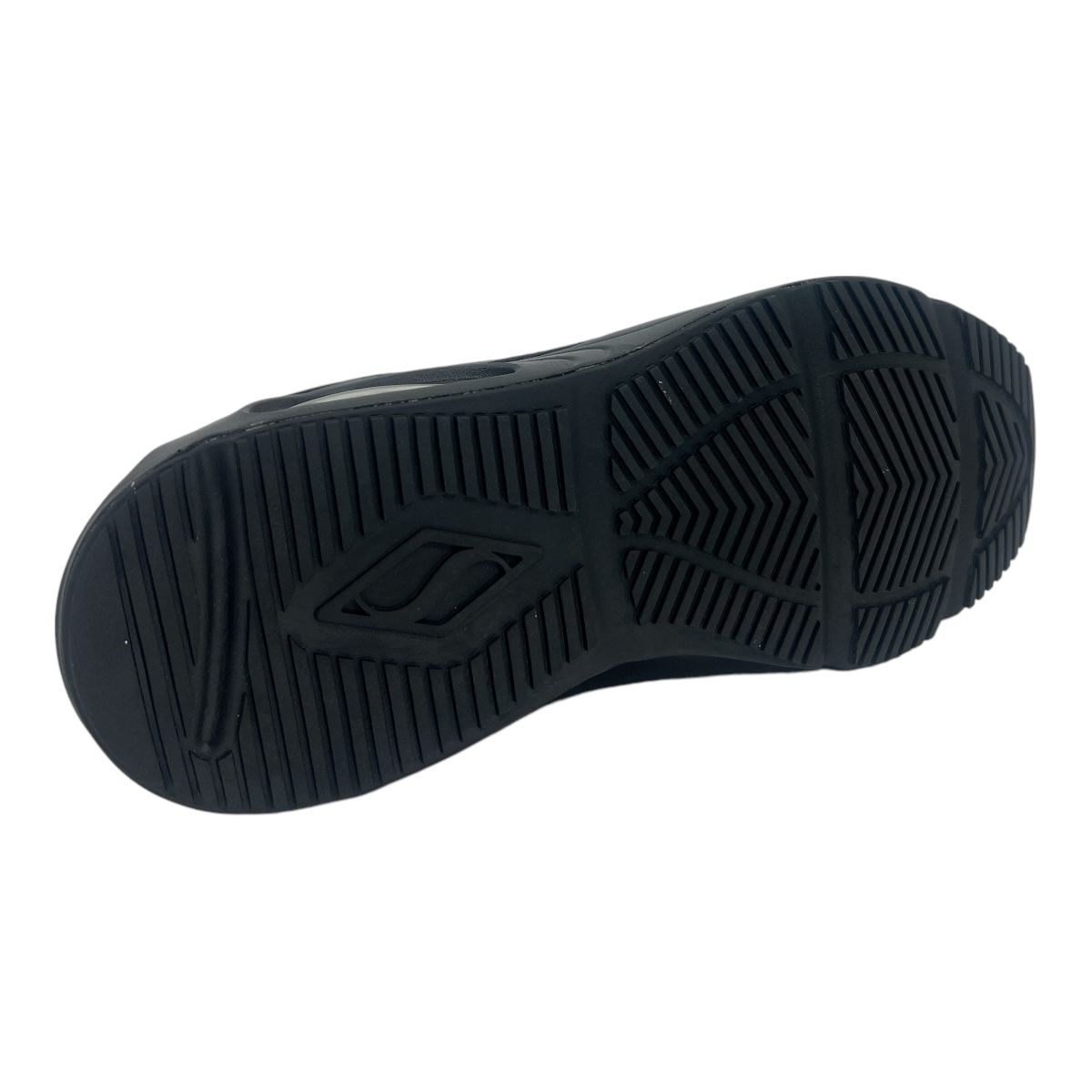 TRES AIR UNO MAGLIA AIRY NEGRO
