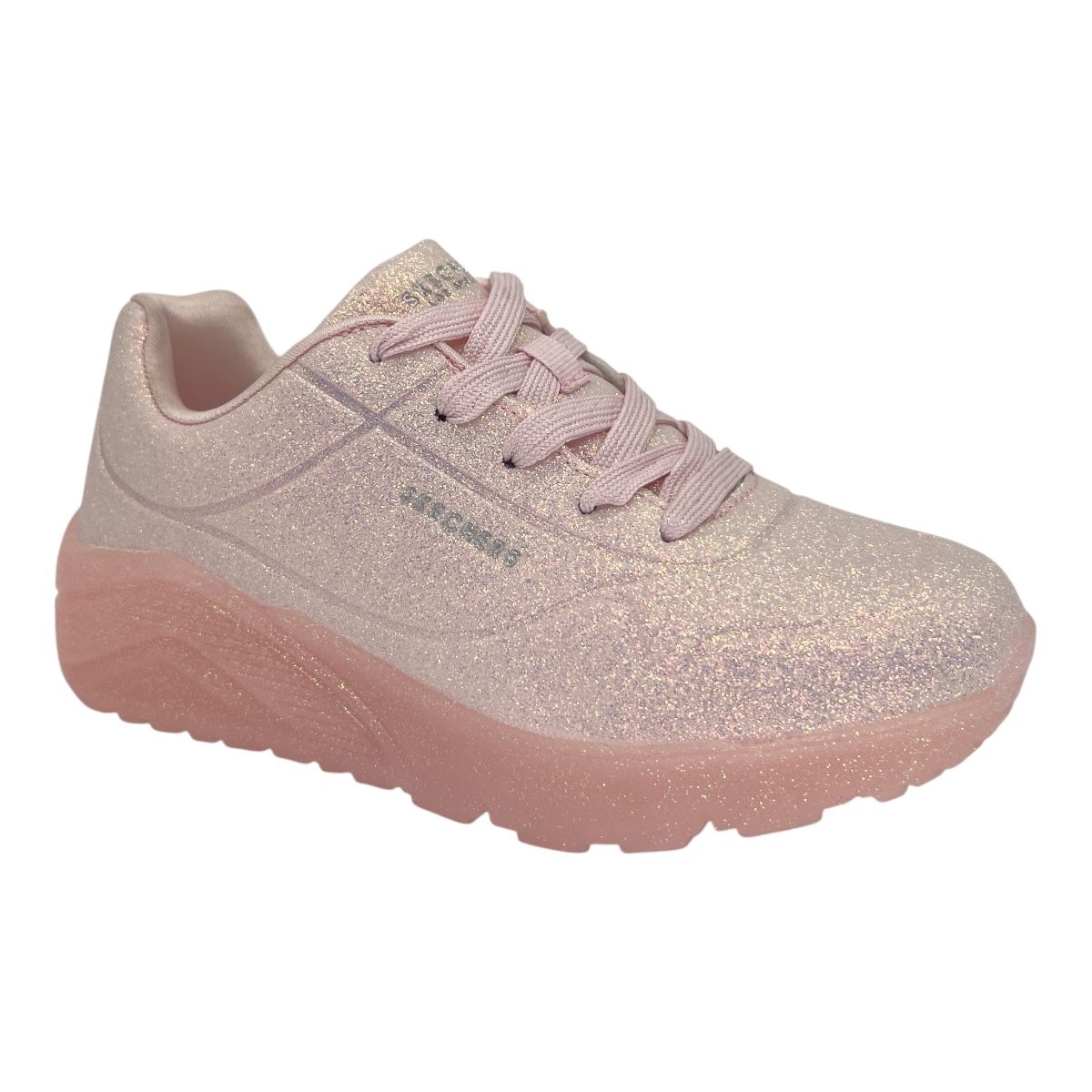 UNO ICE LTPK ROSA BRILLANTE