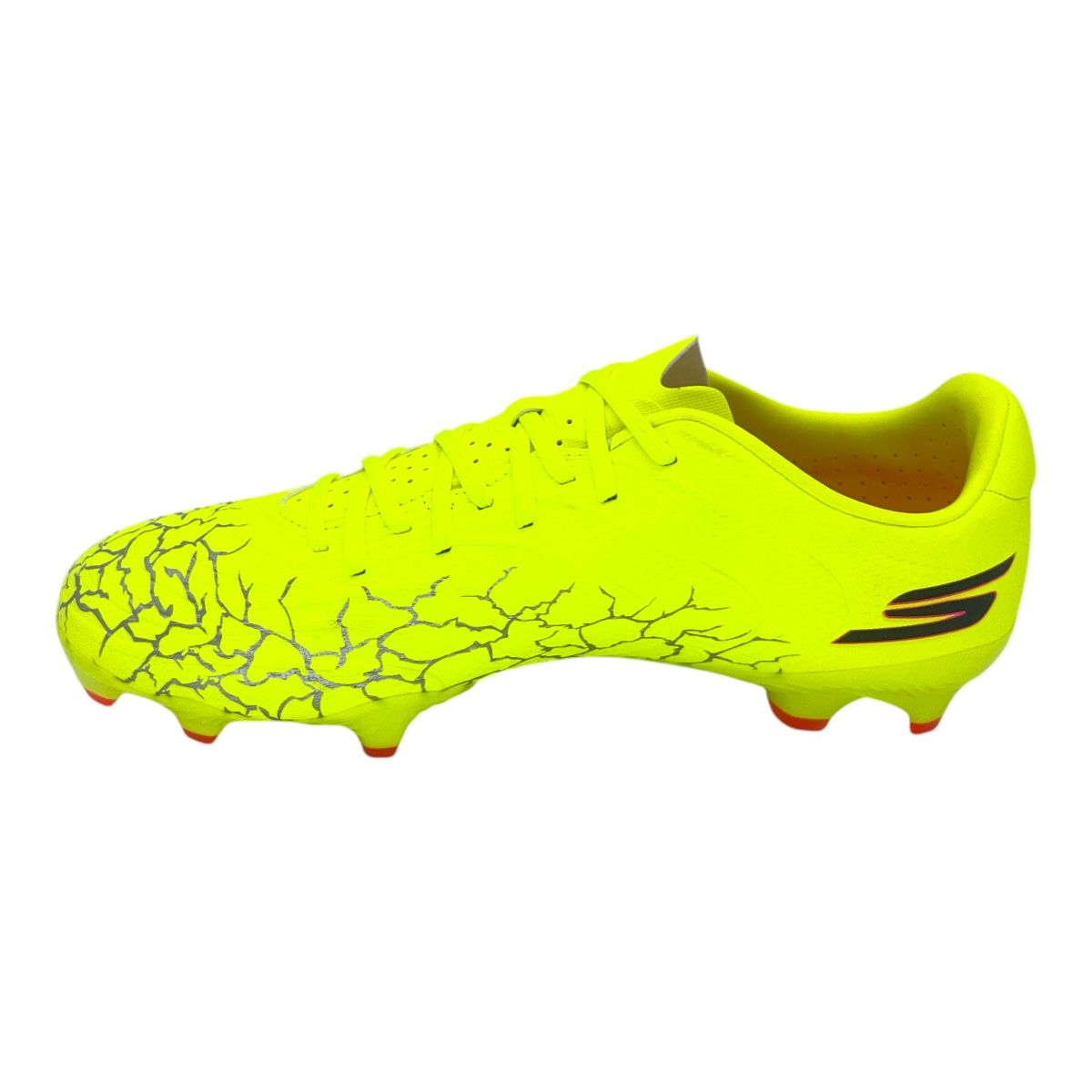 SKK 01 1.5 ACADEMY FG YELLOW BLACK