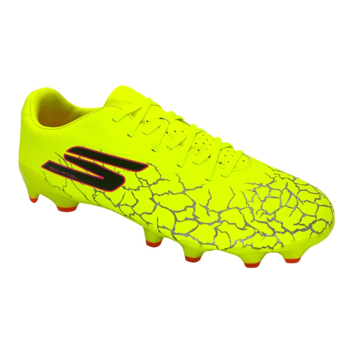 SKK 01 1.5 ACADEMY FG YELLOW BLACK
