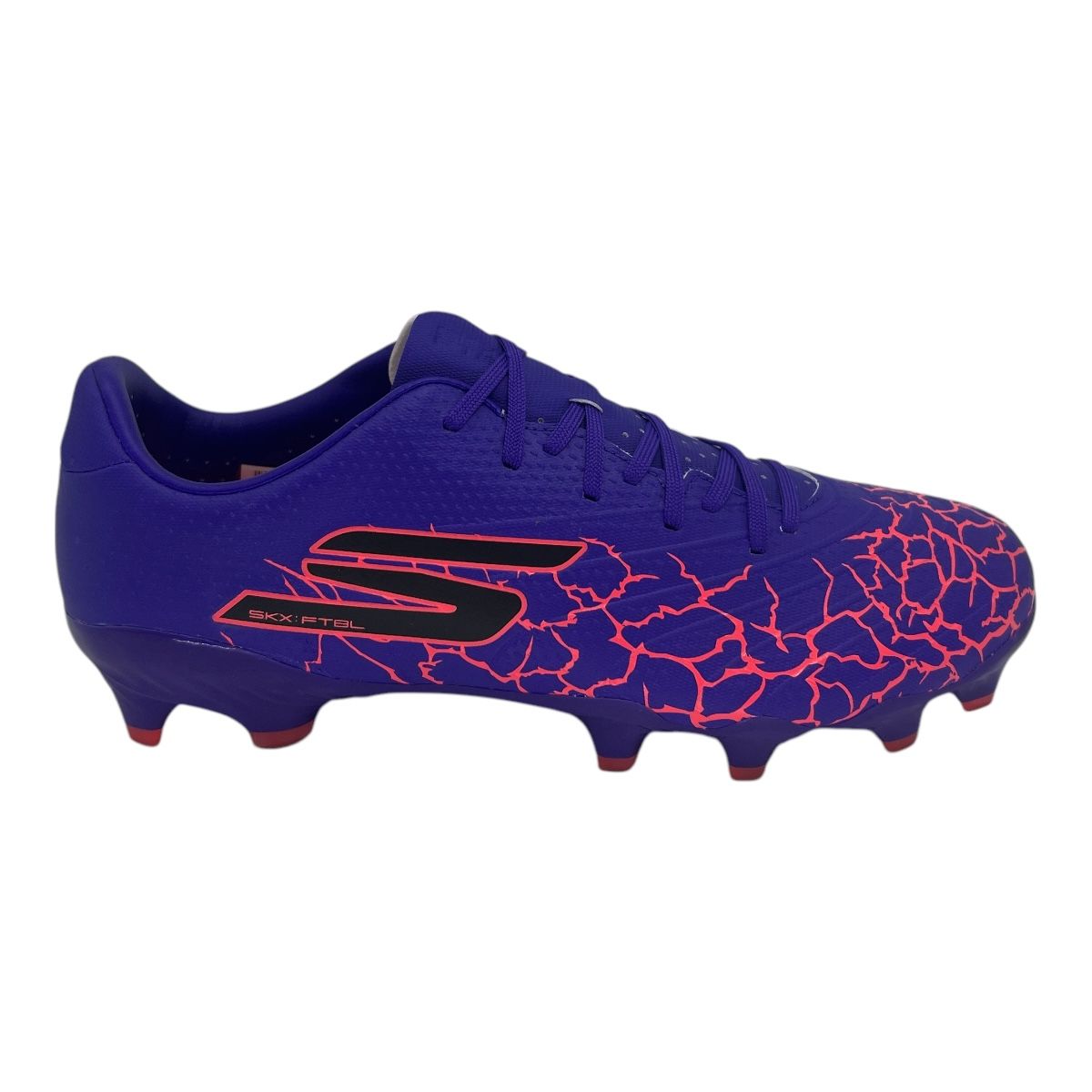 ACADEMY FG PUR
