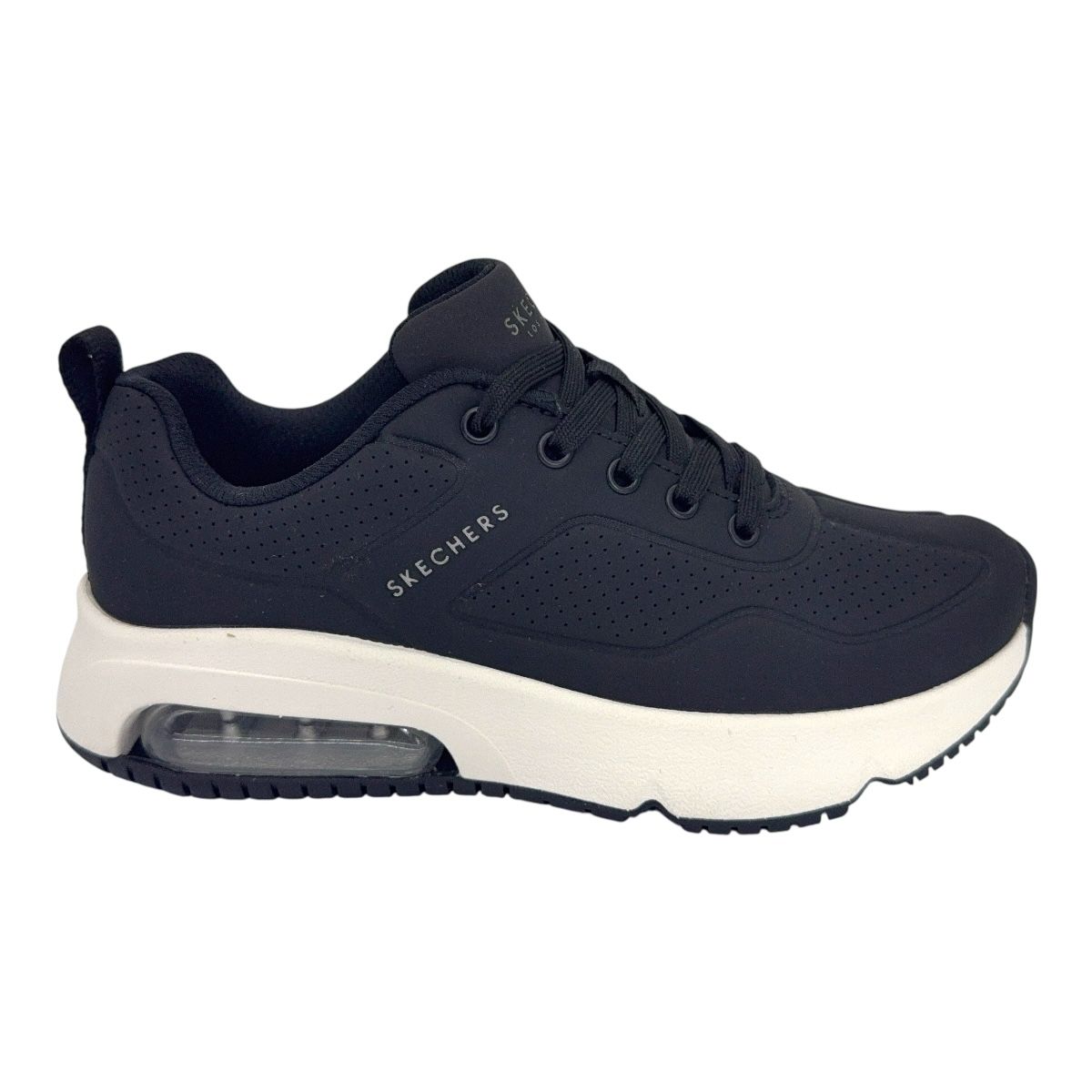 UNO EVOLVE INFINITE AIR BLK