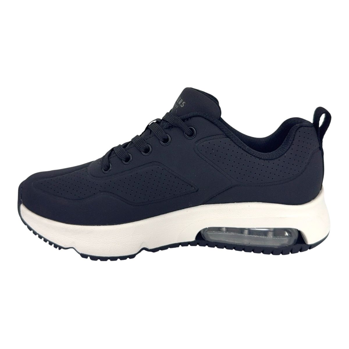 UNO EVOLVE INFINITE AIR BLK