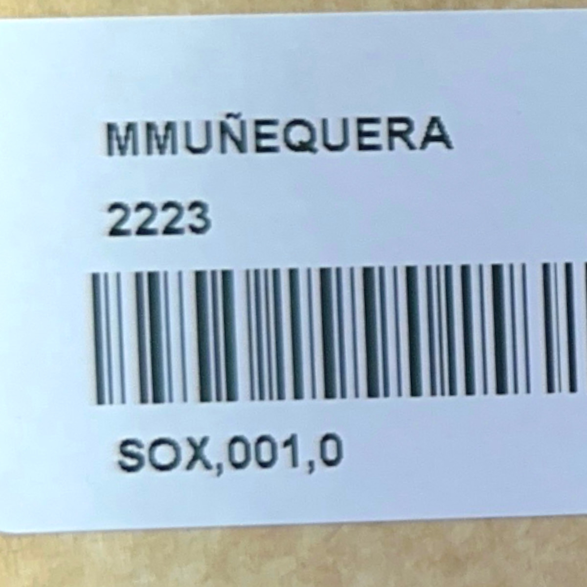 MMUNEQUERA