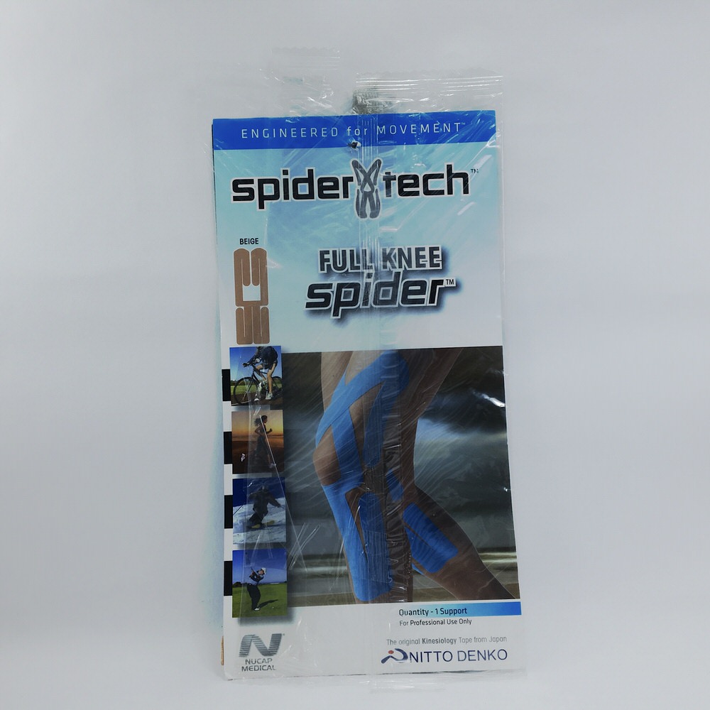 RODILLA SPIDER