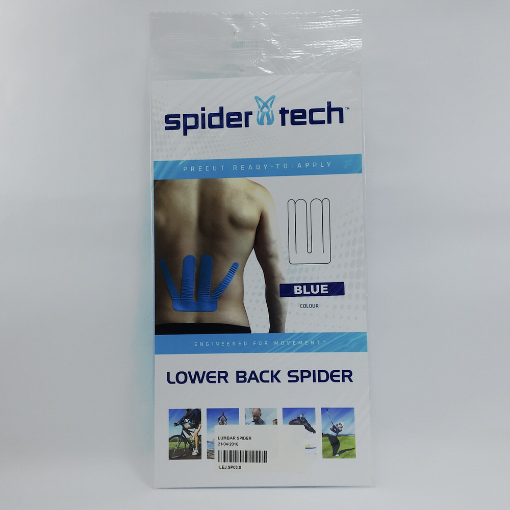 LUMBAR SPIDER