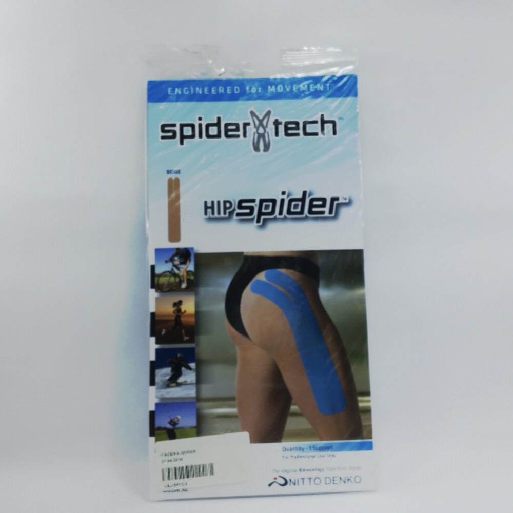 CADERA SPIDER