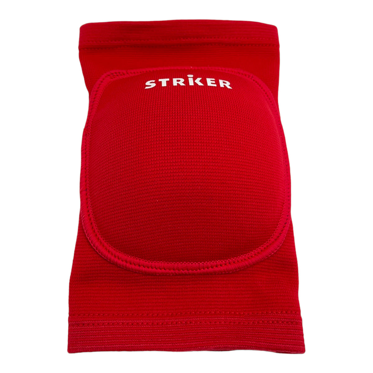 RODILLERA STRIKER ROJA