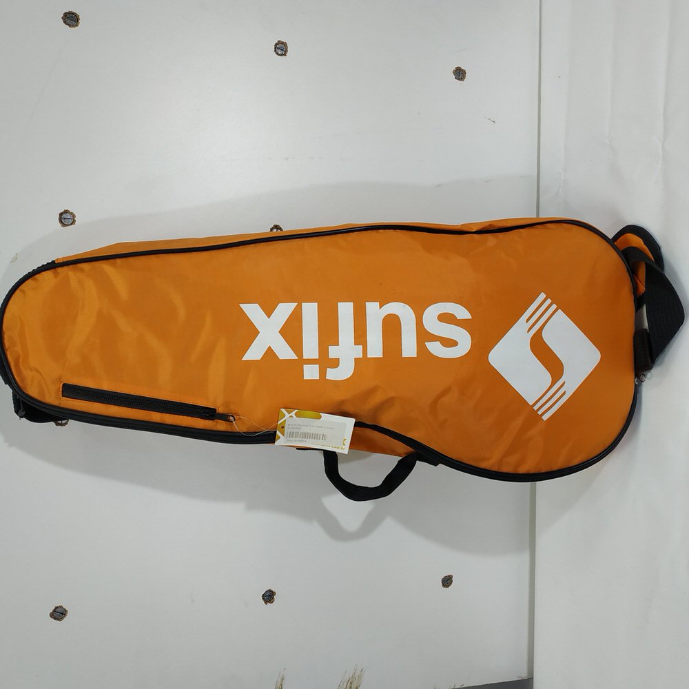 BOLSO RAQUETERO SIMPLE SUFIX