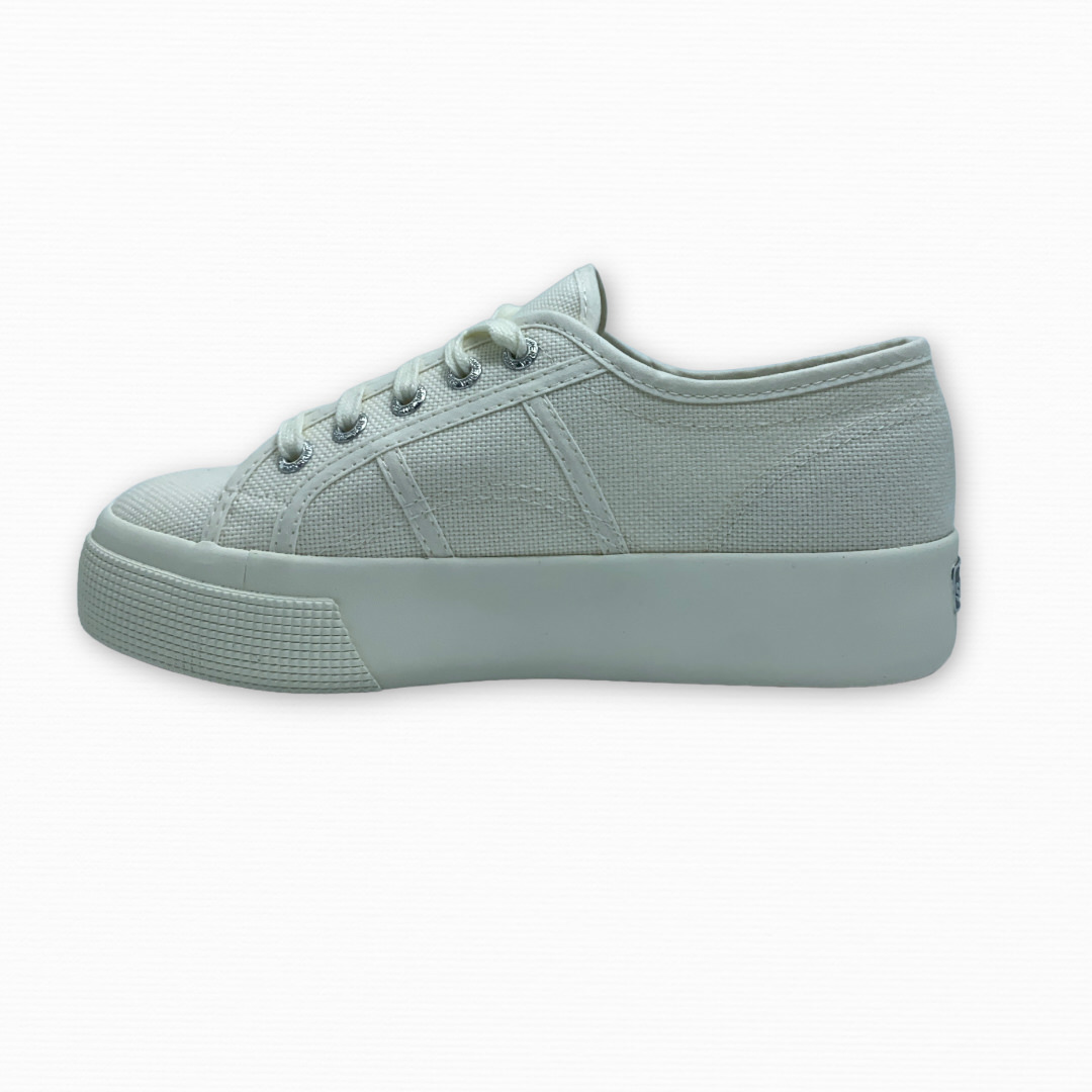 COTU FULL WHITE AVORIO
