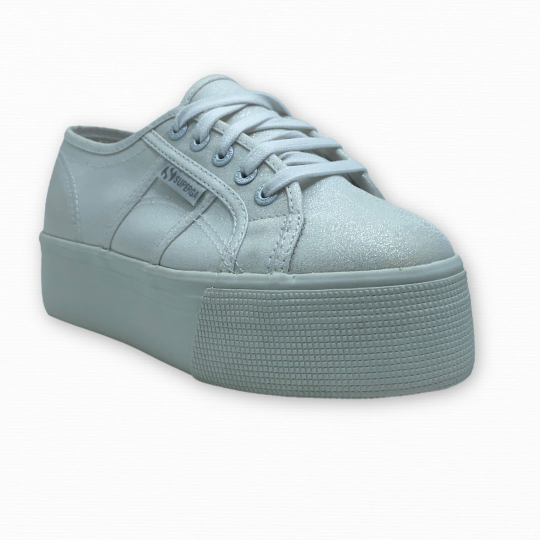 LAMEW TOTAL WHITE