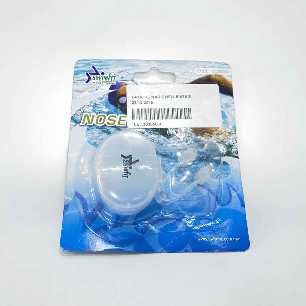 BROCHE NARIZ NEW SISTEM