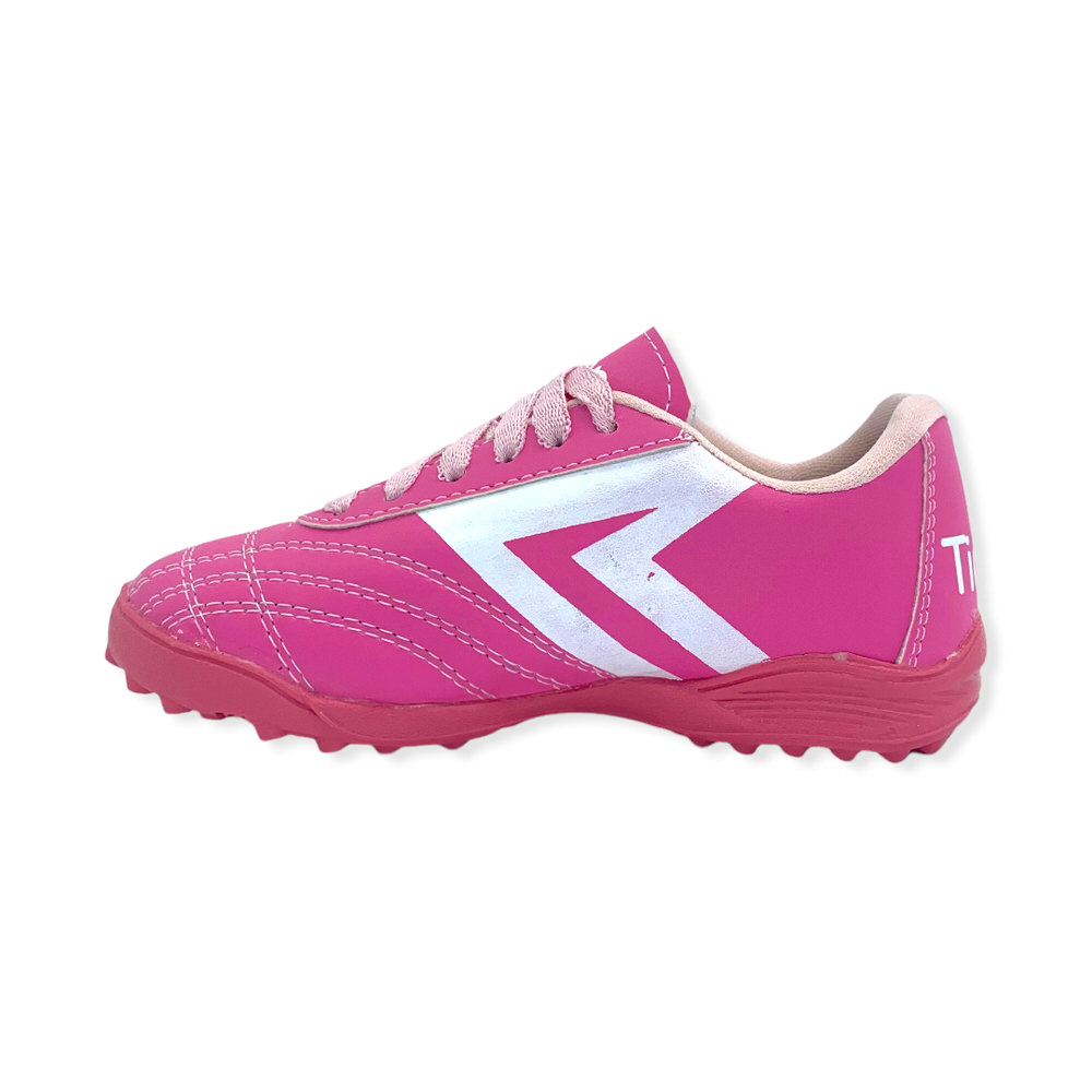 GOL ECO JR ROSA