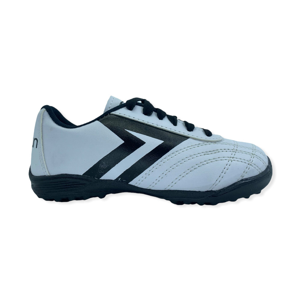 GOL JR BCO NEGRO