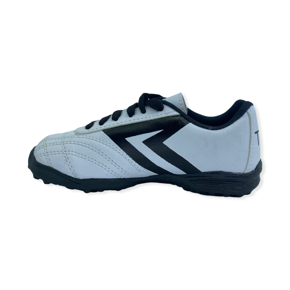 GOL JR BCO NEGRO