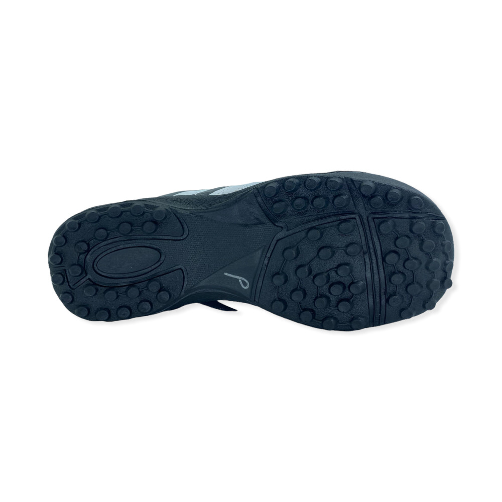 GOL JR BCO NEGRO