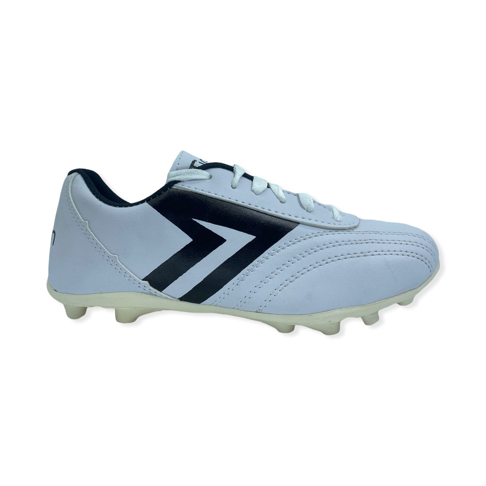 TITANIUM FG BLANCO-NEGRO