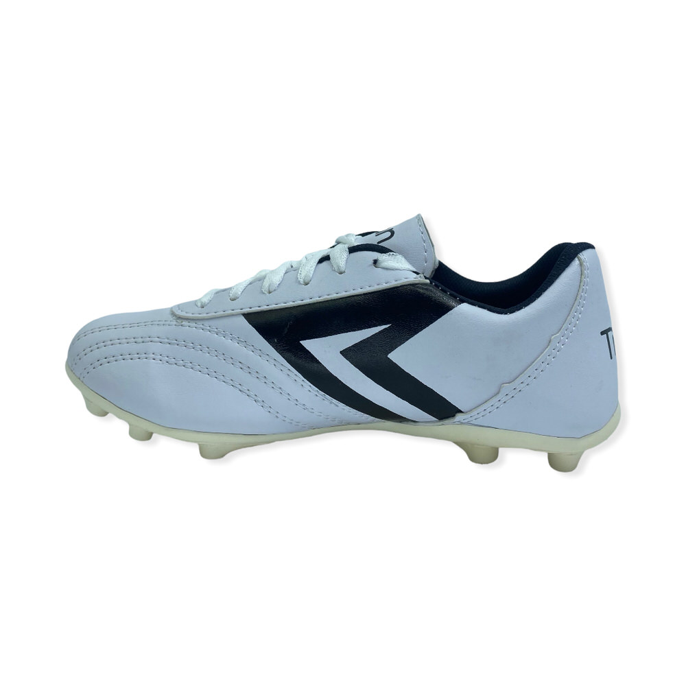 TITANIUM FG BLANCO-NEGRO