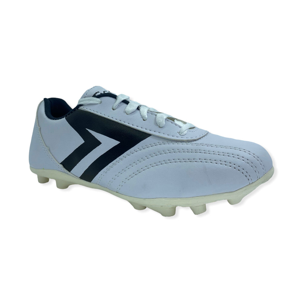 TITANIUM FG BLANCO-NEGRO