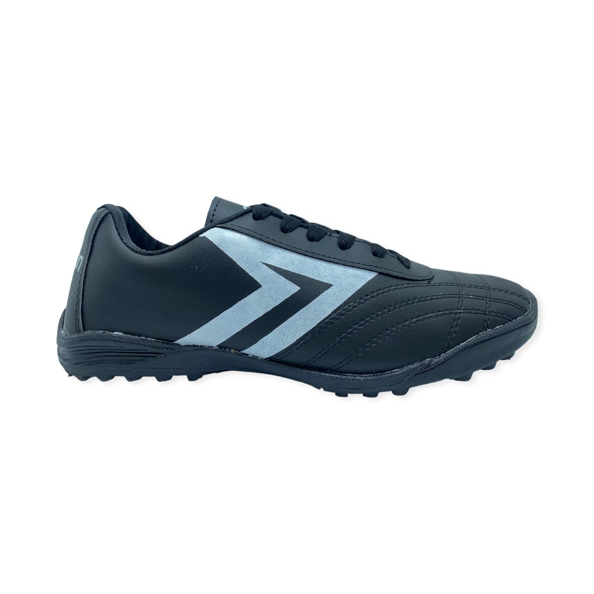 GOL ECO TF NEGRO-BCO