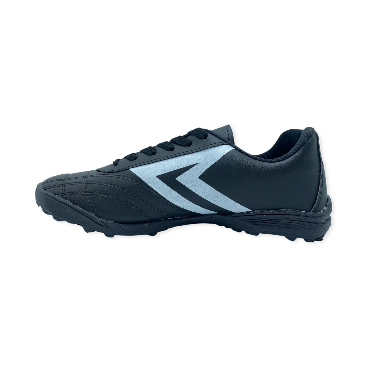 GOL ECO TF NEGRO-BCO