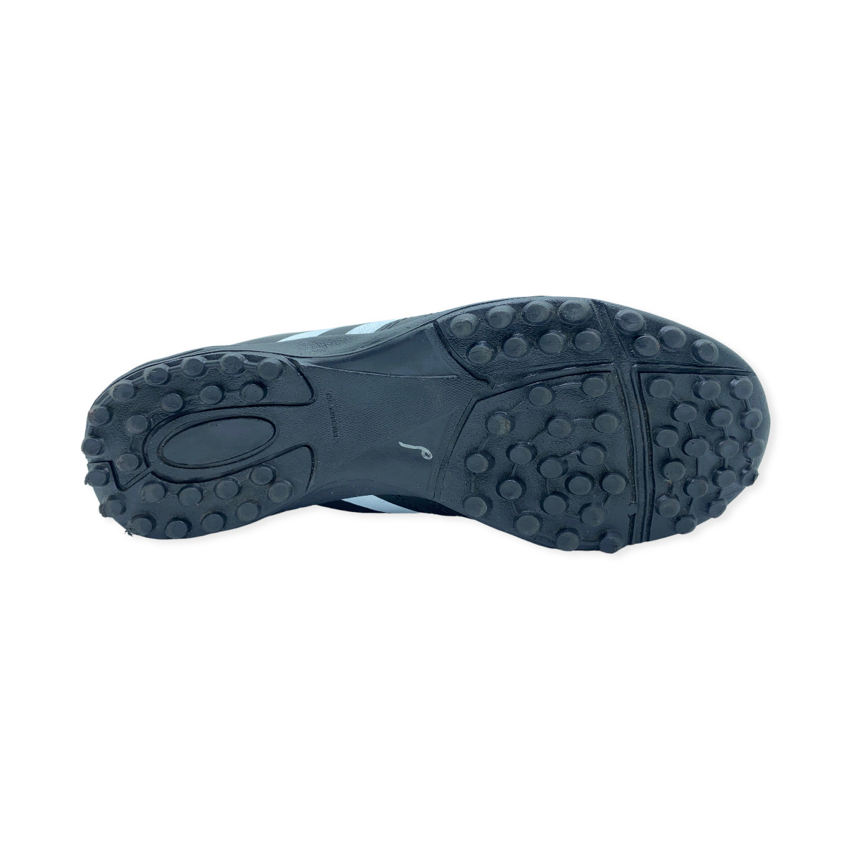 GOL ECO TF NEGRO-BCO