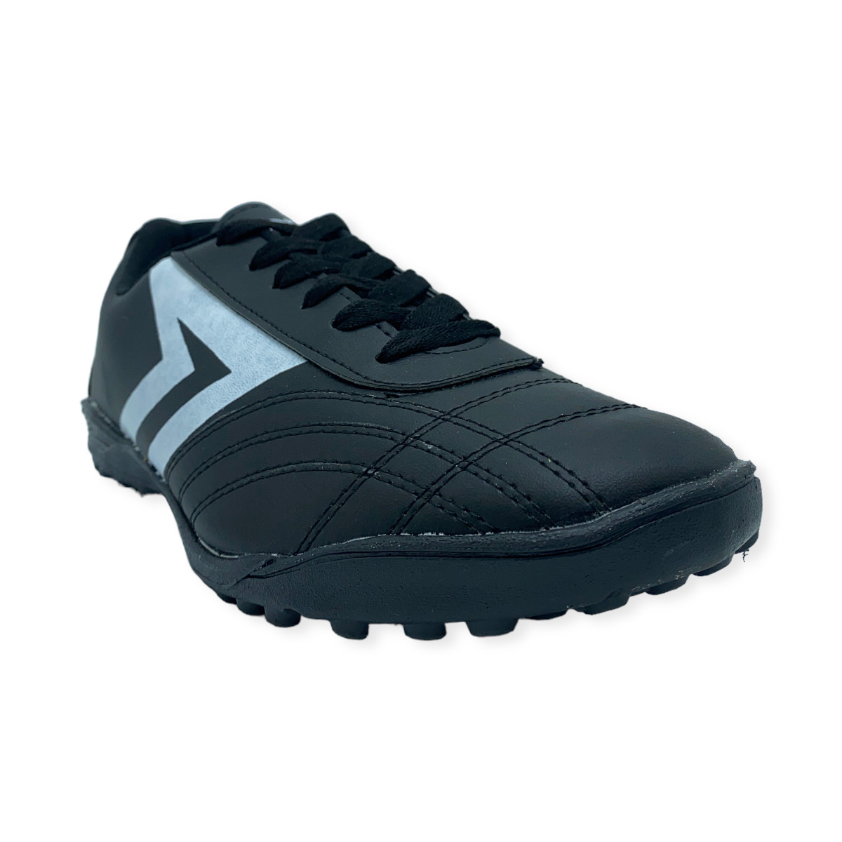 GOL ECO TF NEGRO-BCO