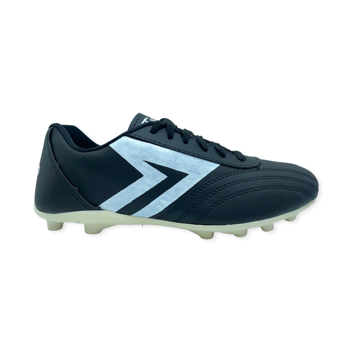TITANIUM FG NEGRO BLANCO