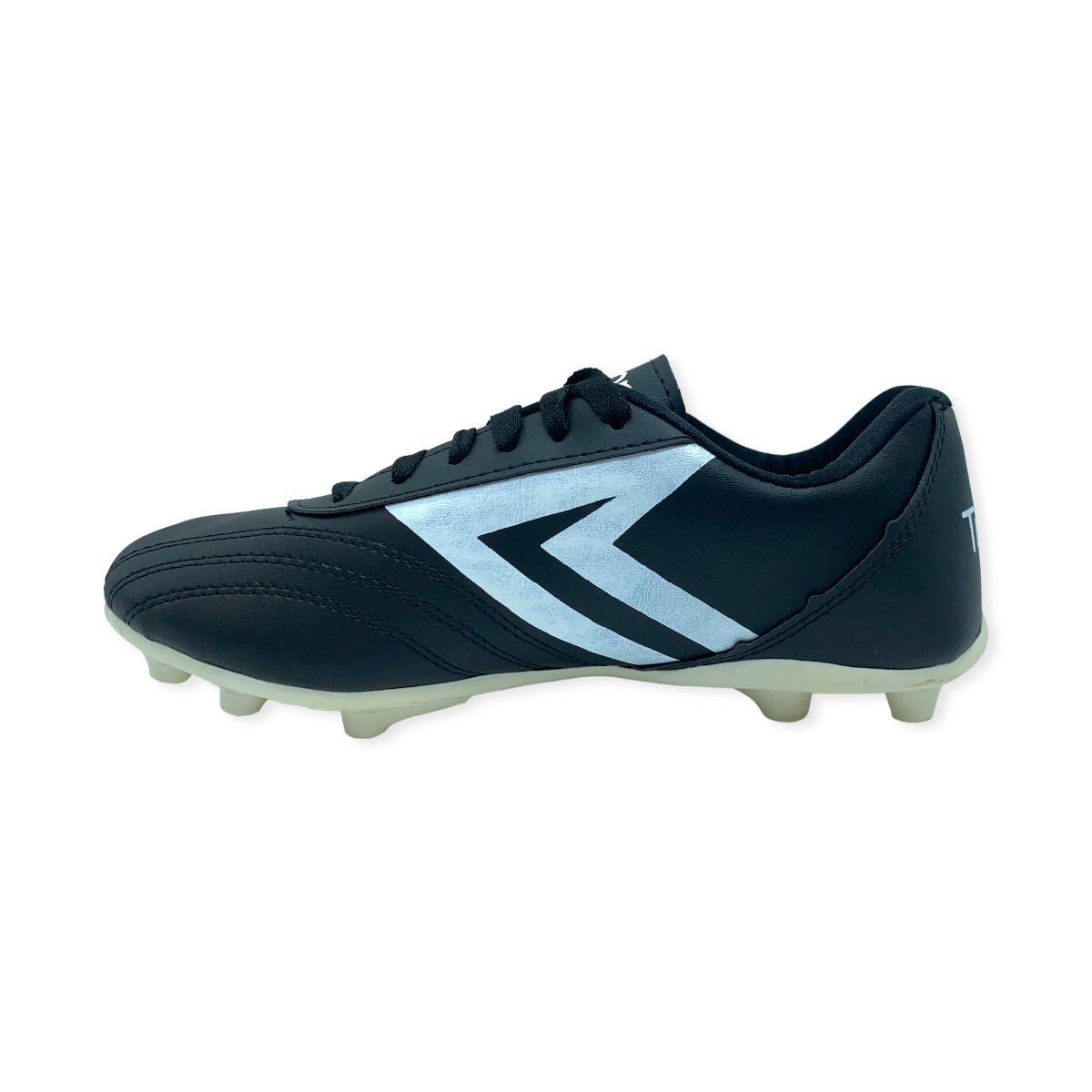 TITANIUM FG NEGRO BLANCO