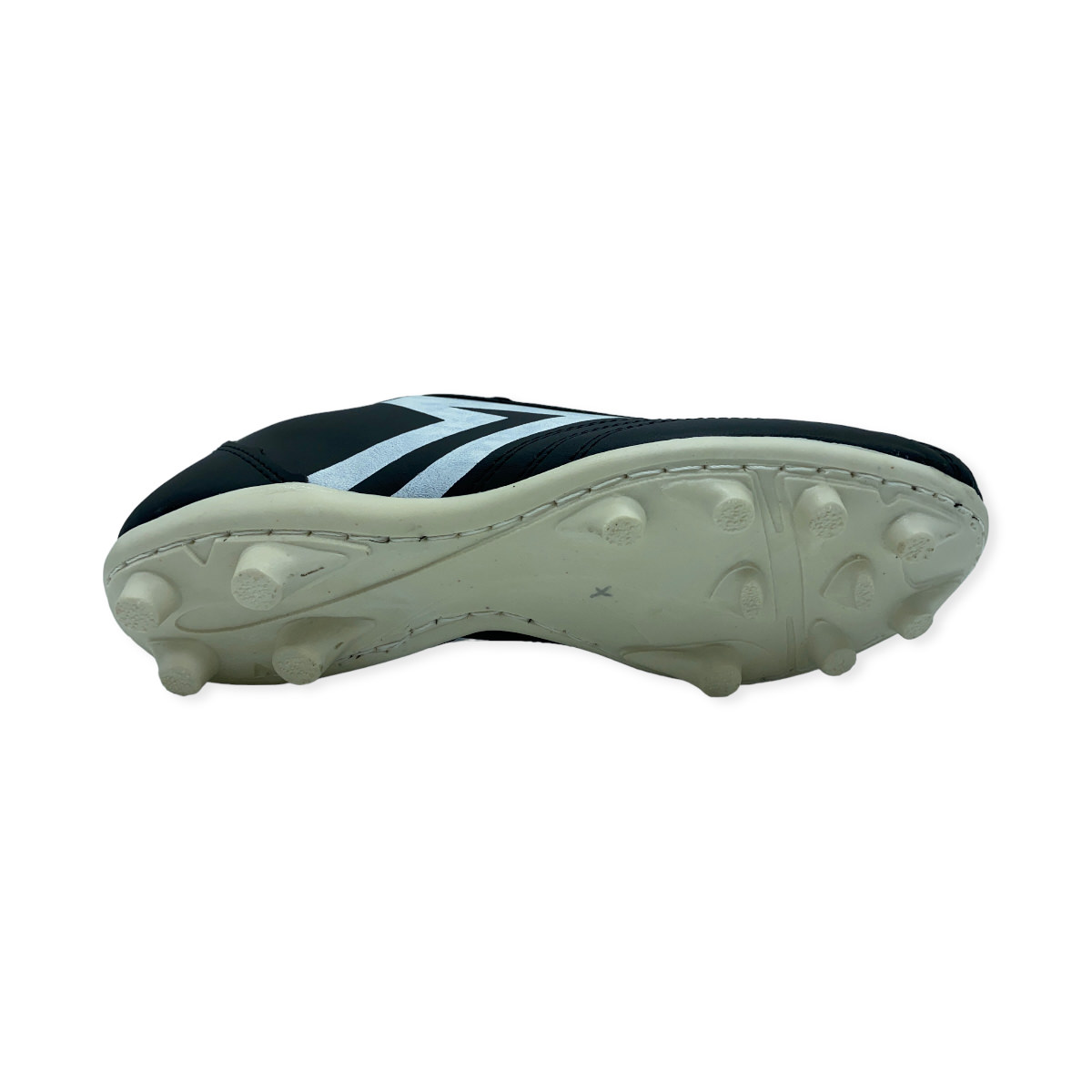 TITANIUM FG NEGRO BLANCO