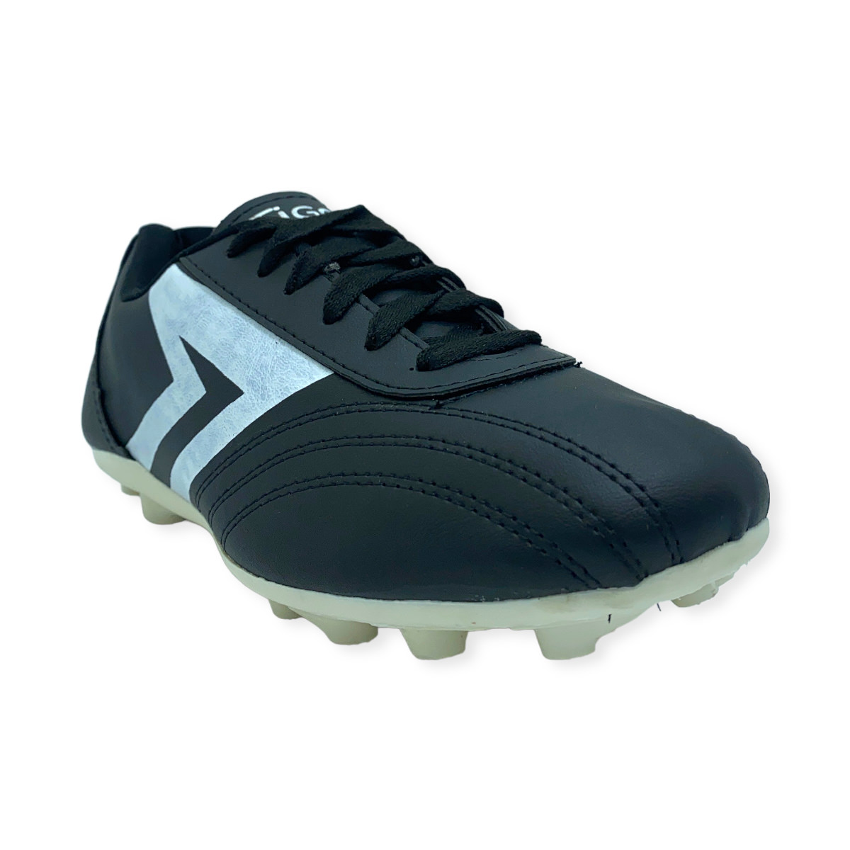 TITANIUM FG NEGRO BLANCO