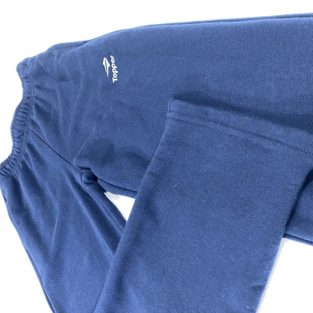 PANTALON BASICO MNO/16