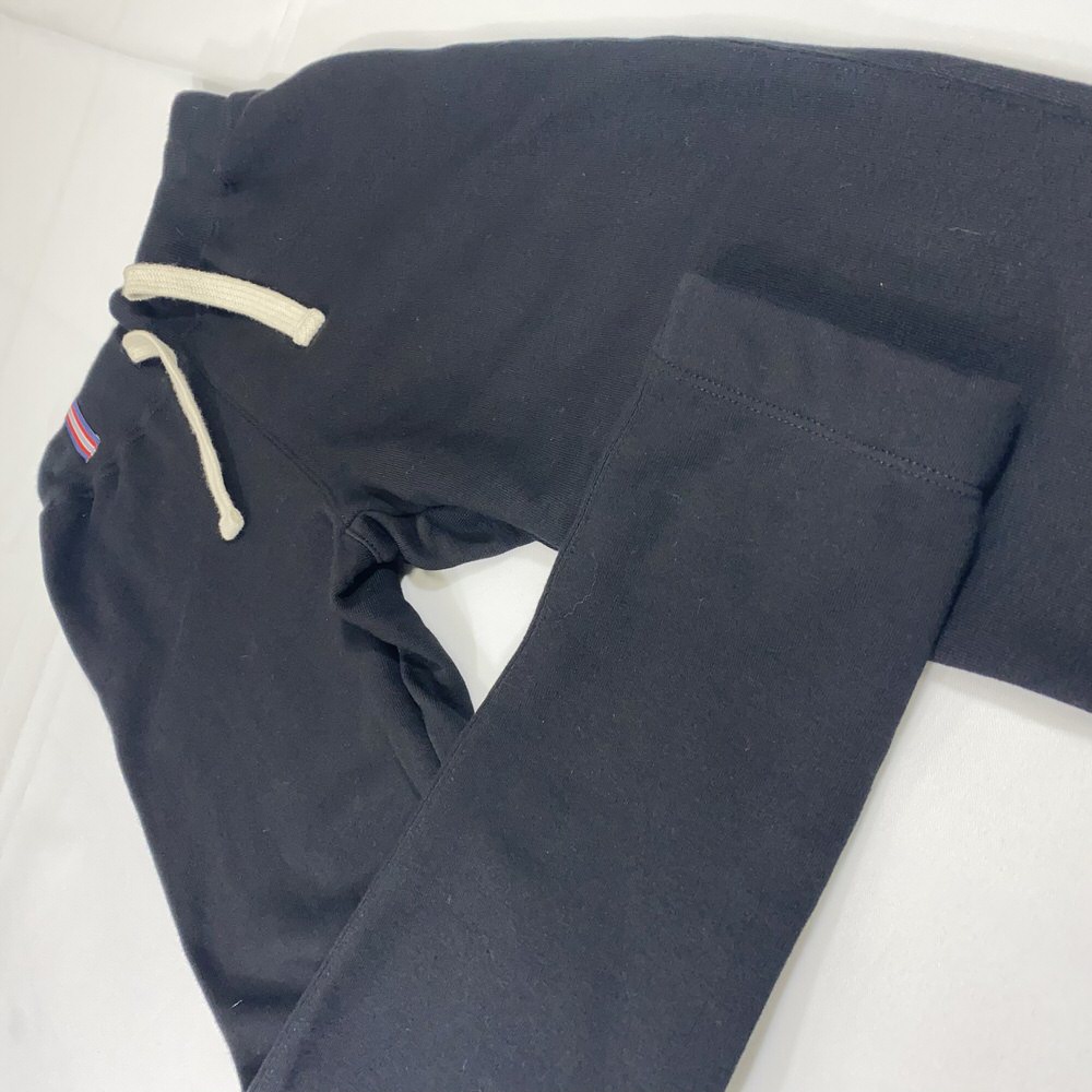 PANTALON URBANO RTC BOYS NEGRO/16