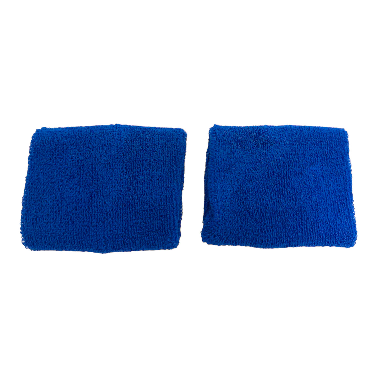 MUNEQUERAS X 2 CORTA AZUL