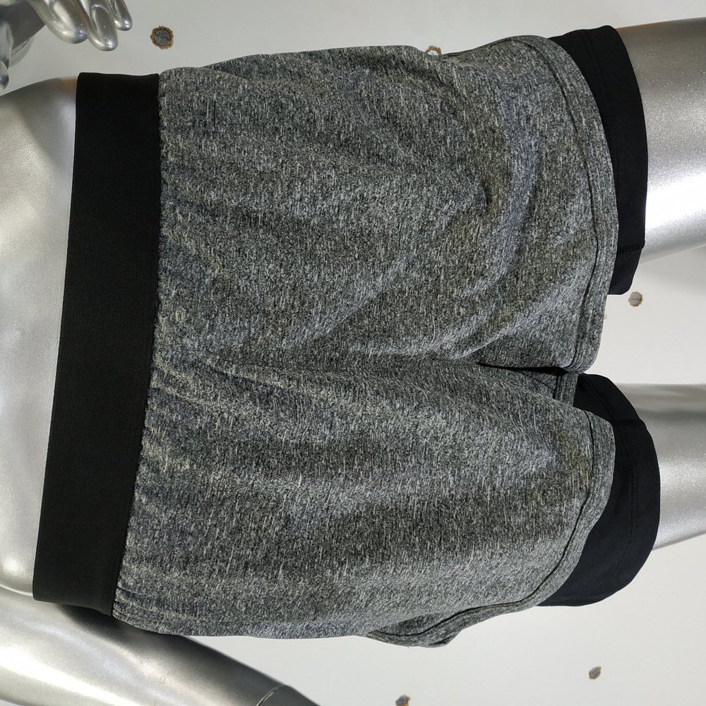 SHORT WMNS TRNG GRIS/19