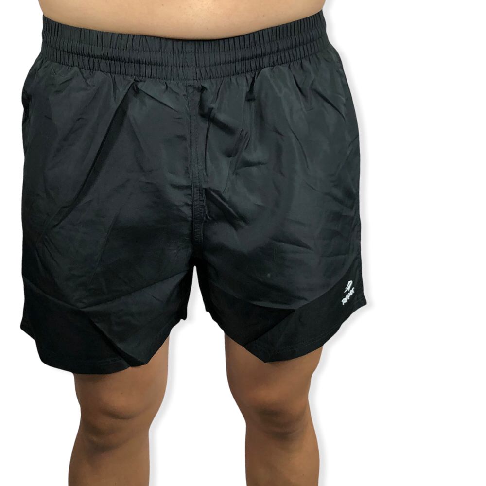SHORT MNS TRNG NEGRO