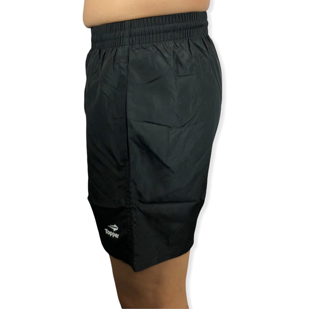 SHORT MNS TRNG NEGRO