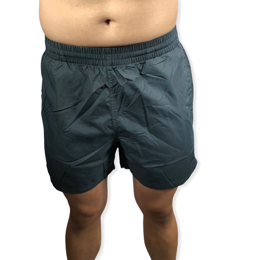 SHORT MNS TRAINING GRIS