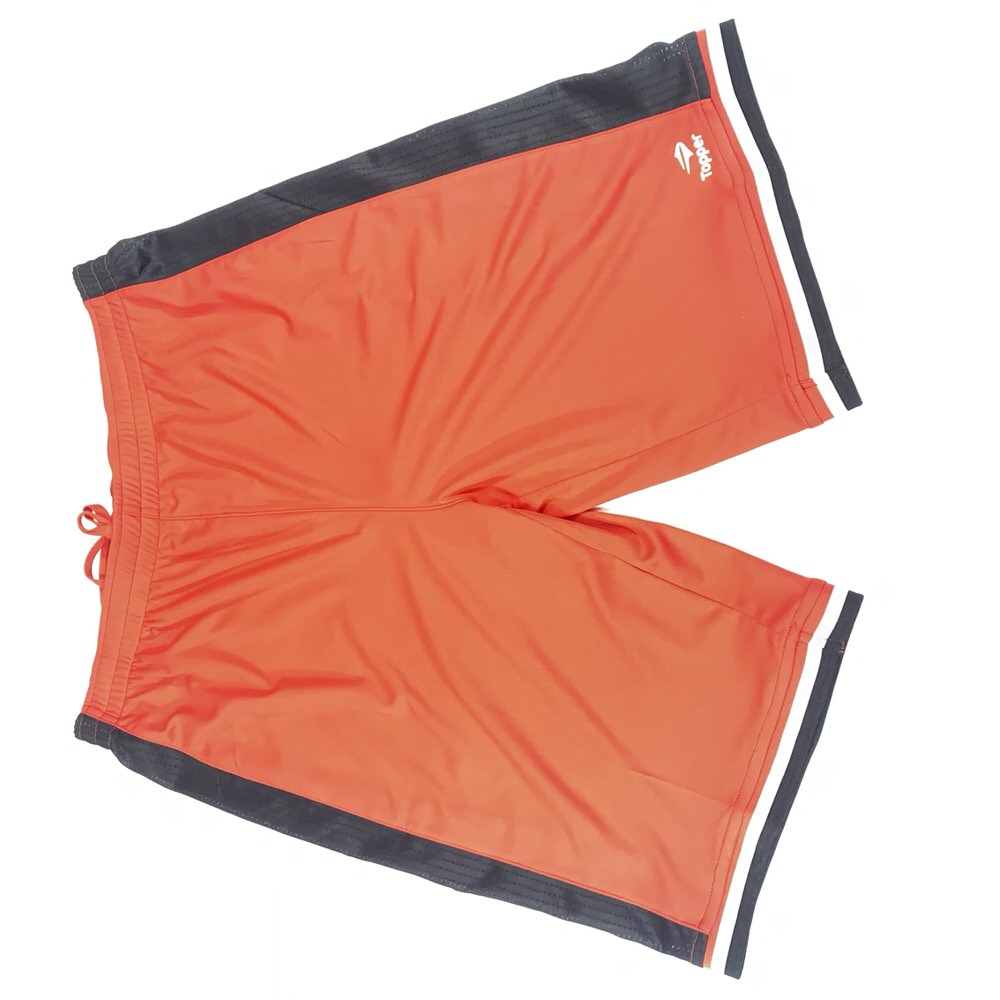 BERMUDA JR BASQUET ROJO/18