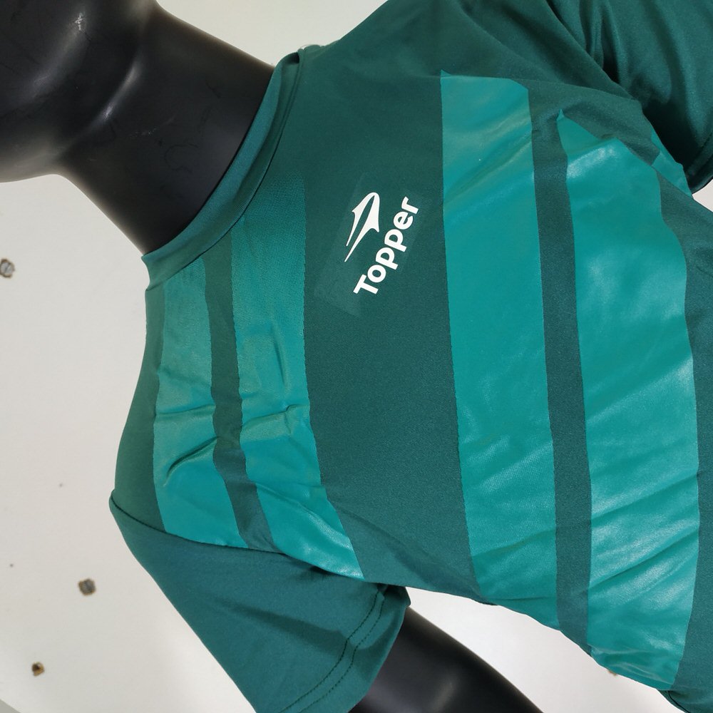 REMERA JRRR VERDE/19